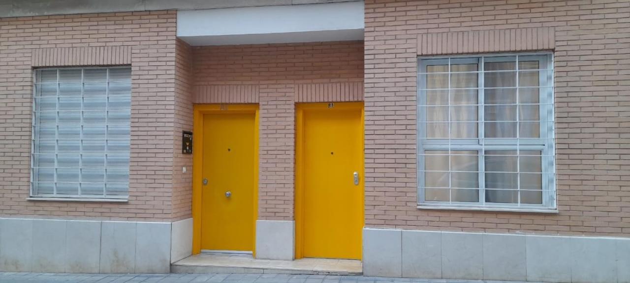 Castelplace Beach Con Plaza De Garage Incluida, Free Parking And Ac Alicante Kültér fotó