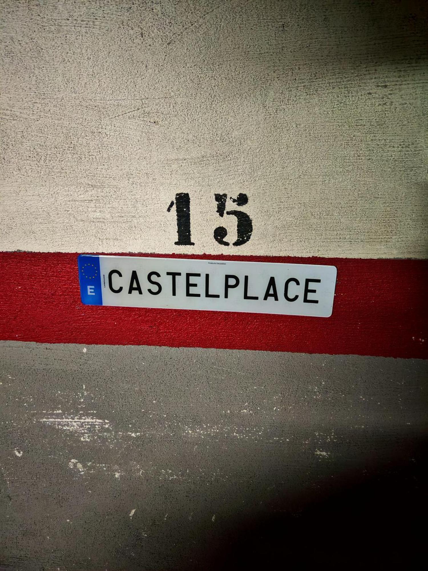 Castelplace Beach Con Plaza De Garage Incluida, Free Parking And Ac Alicante Kültér fotó